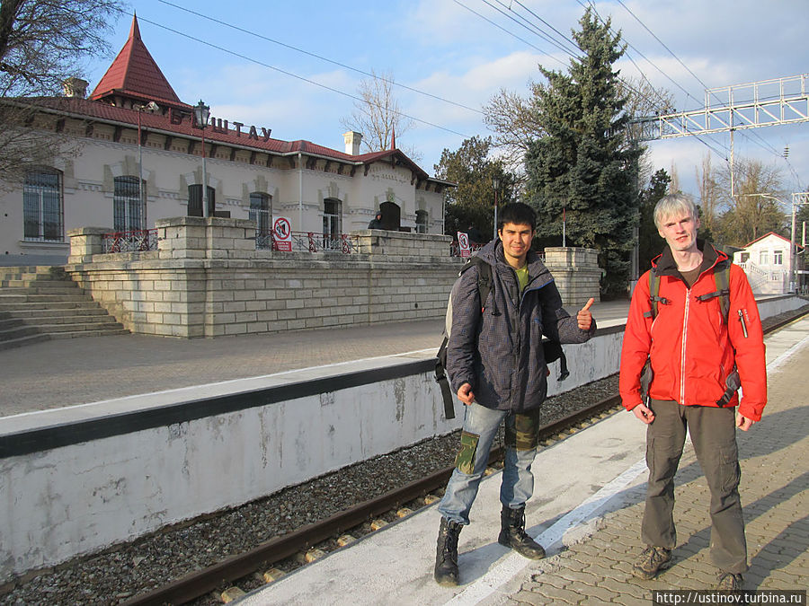 Курорт Железноводск на КМВ Железноводск, Россия