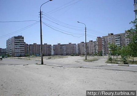 Пески Запорожье, Украина