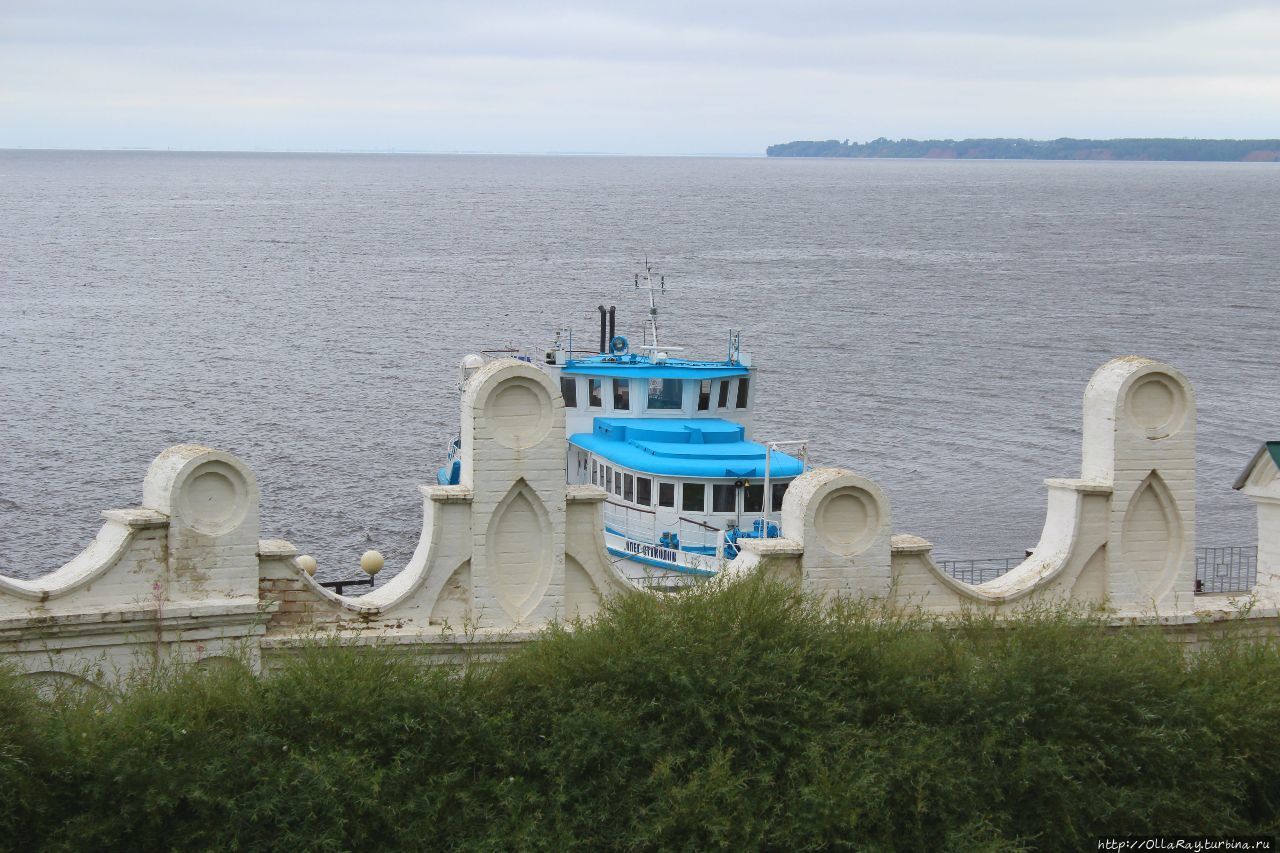 Катунки. В поисках платья (заметки на полях). Катунки, Россия