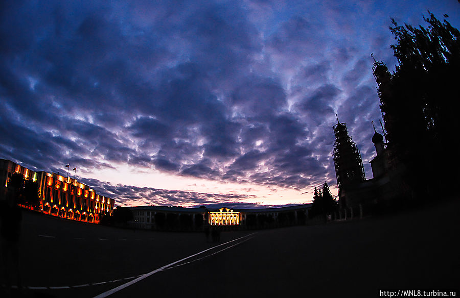 Советская площадь