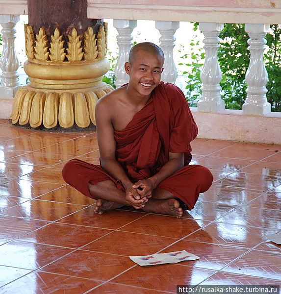 Подводя итоги... Мой 2012