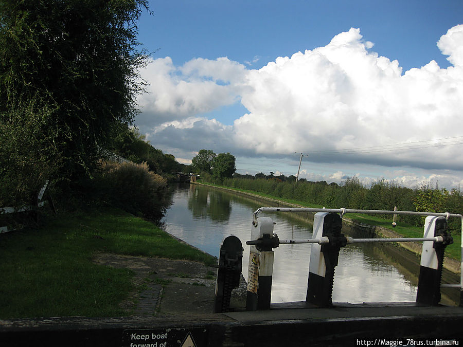 Берегите мужчин Нортхемптон, Великобритания