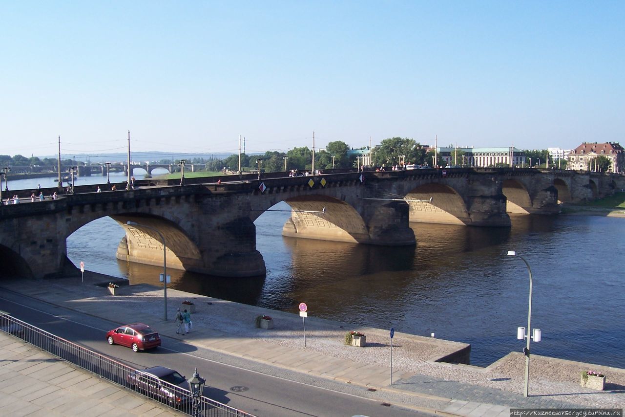 Германия-Польша-Белоруссия-Москва. Транзит на автомобиле.