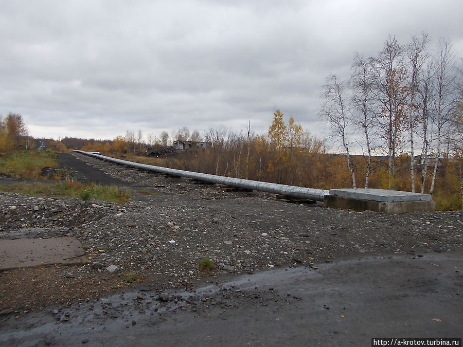 Город, очень сильно б/у Игарка, Россия