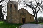 Pieve di Corsignano