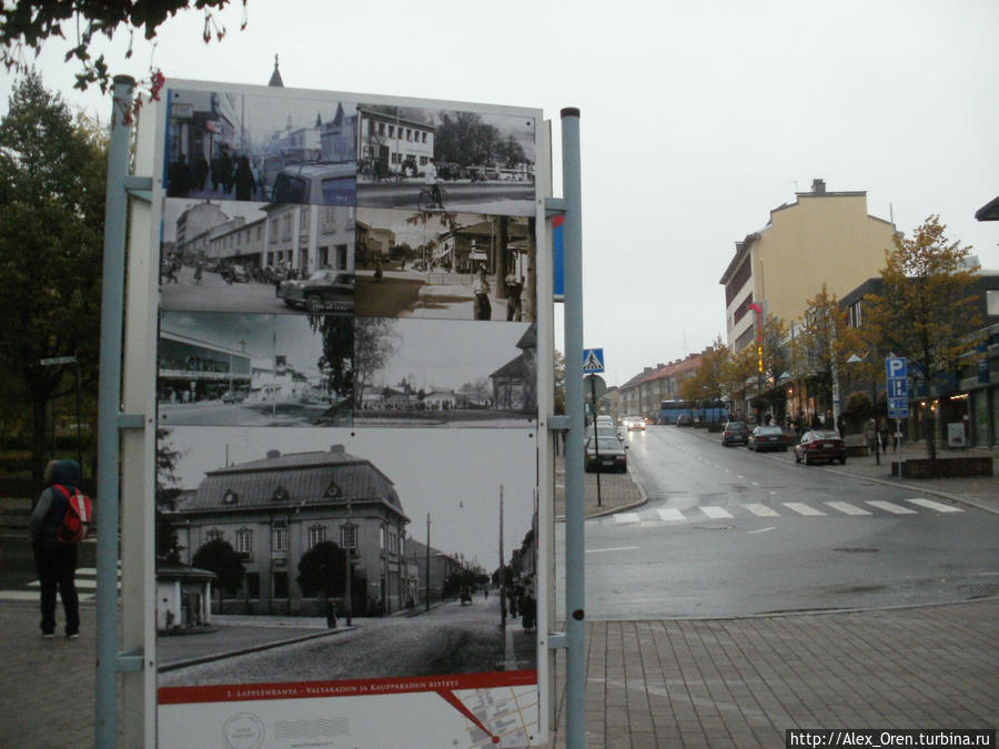 Вильманстранд Лаппеенранта, Финляндия