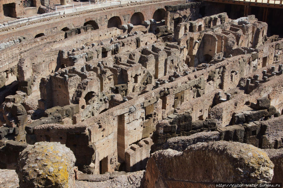 Колизей Рим, Италия