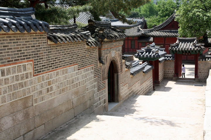 Один день в Сеуле Сеул, Республика Корея