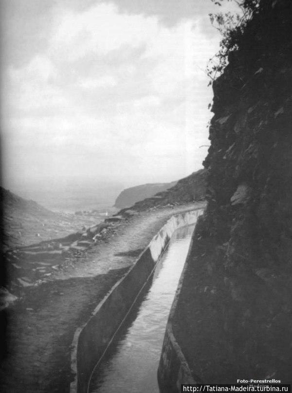 Старая Мадейра Регион Мадейра, Португалия