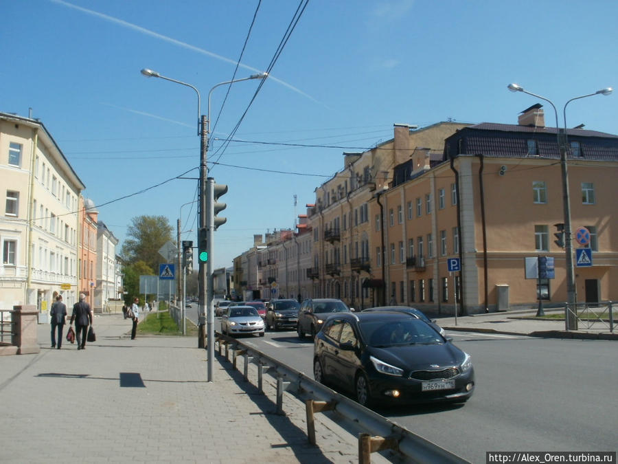 Ораниенбаум Ломоносов, Россия