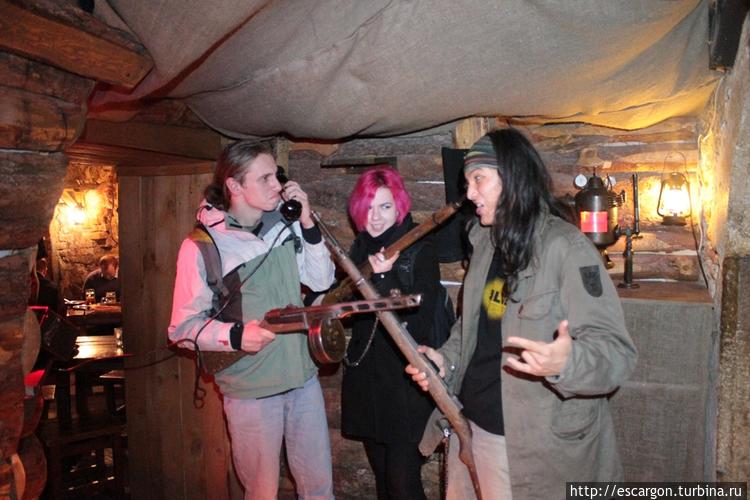 Кстати, советую 