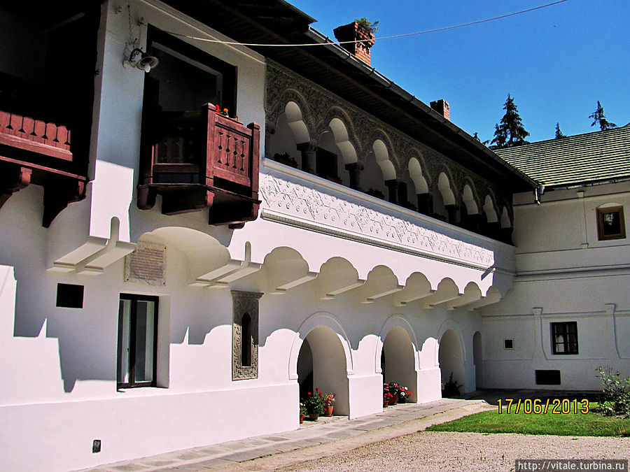 Братский корпус