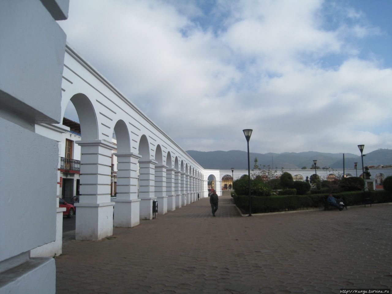 Кафедральный собор Сан-Кристобаль-де-Лас-Касас, Мексика Кафедральный собор Сан-Кристобаль-де-Лас-Касас, Мексика