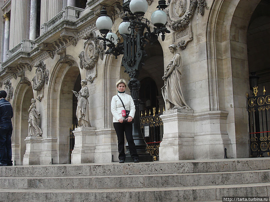 Фото на память