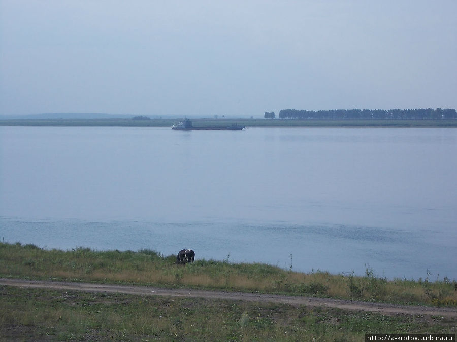 ЕНИСЕЙ Енисейск, Россия