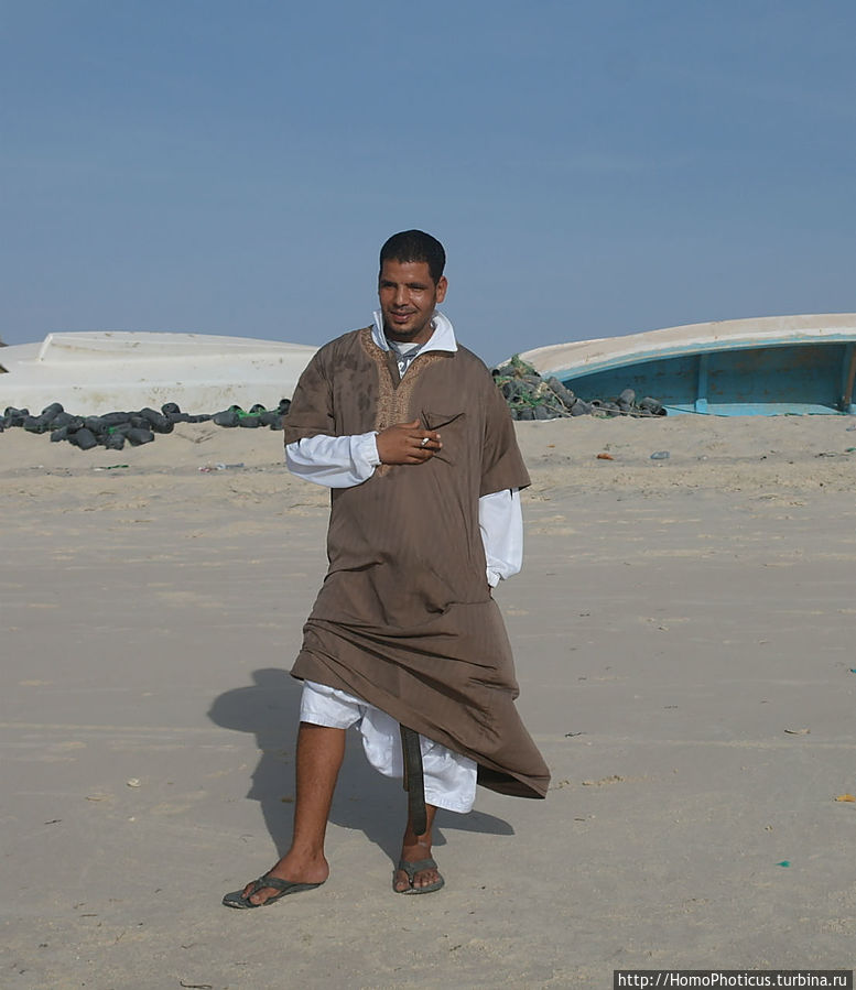 Мавританцы Мавритания