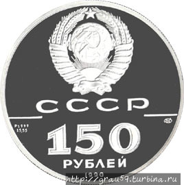 (Из Интернета) Остров Литтл-Диомед, CША