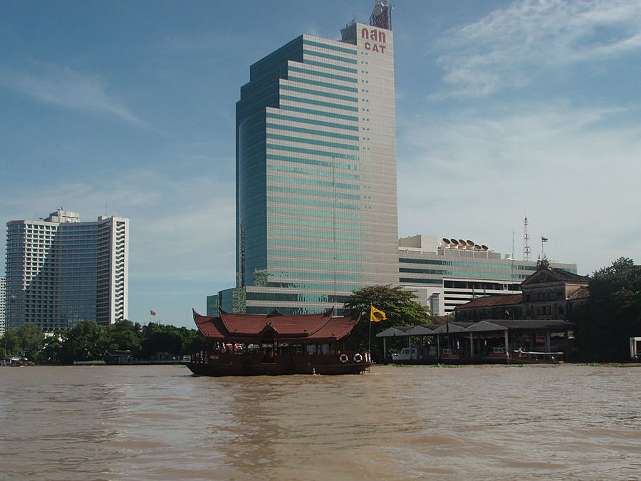 Bossotel Bangkok