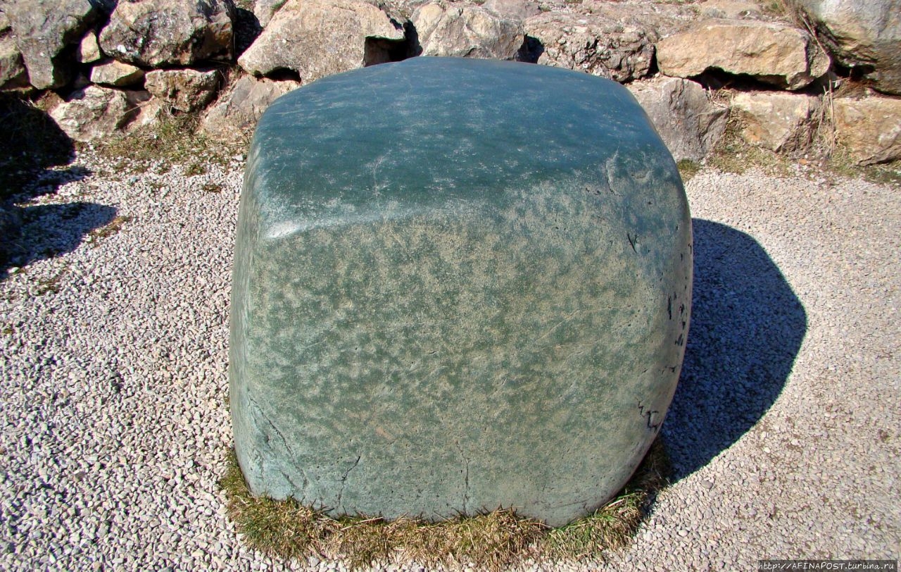 Руины Хаттушас Богазкале, Турция Руины Хаттушас Богазкале, Турция