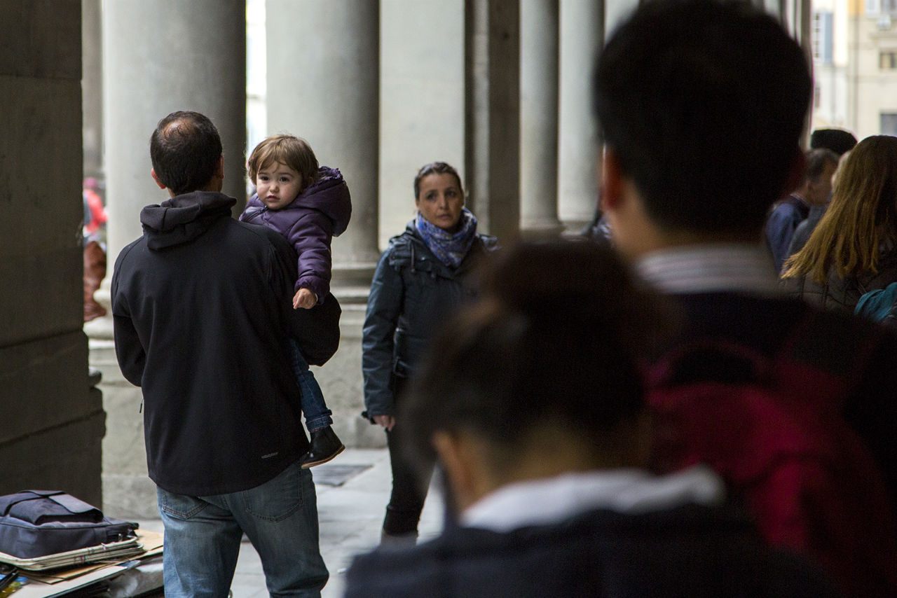 Флоренция Флоренция, Италия