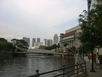 Лодочная набережная (North Boat Quay)