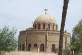 Христианский Каир