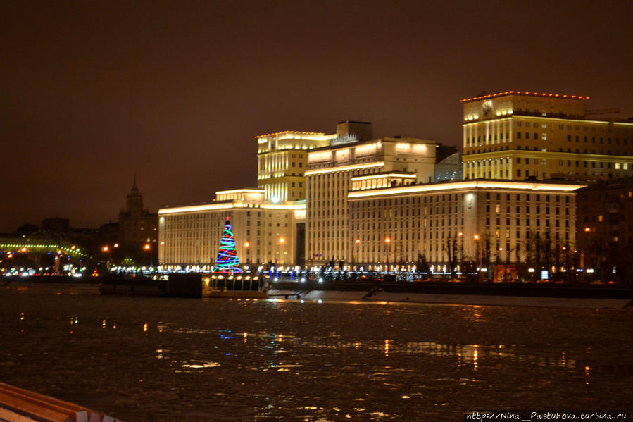 Парк им. Горького Москва, Россия