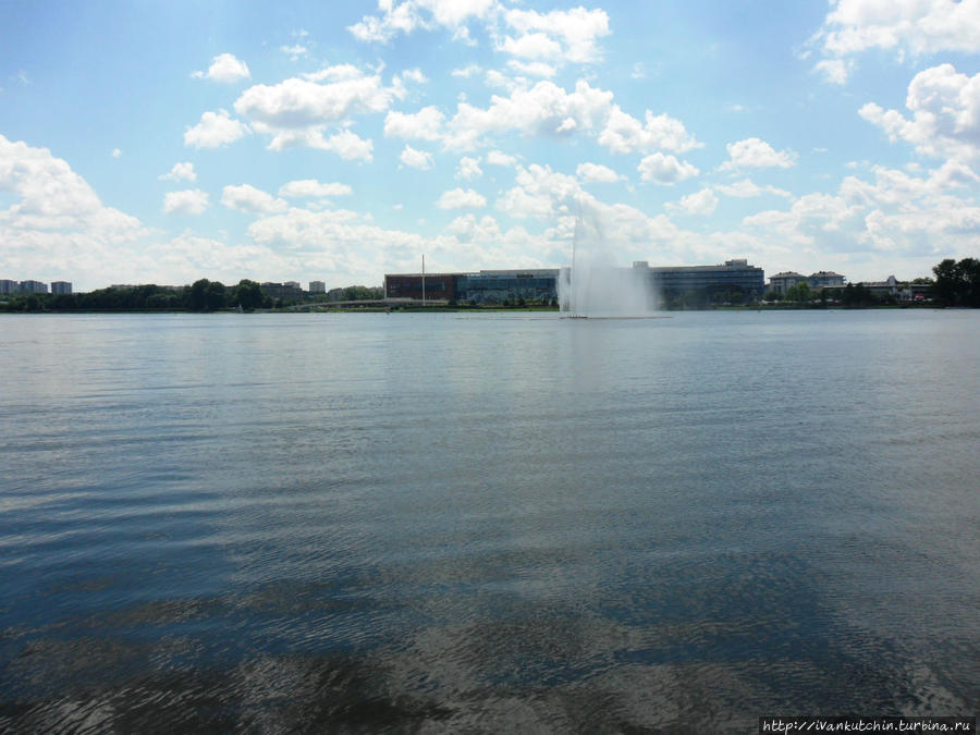 Познавая Познань Познань, Польша