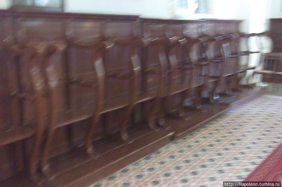 Греческий квартал Хартум, Судан