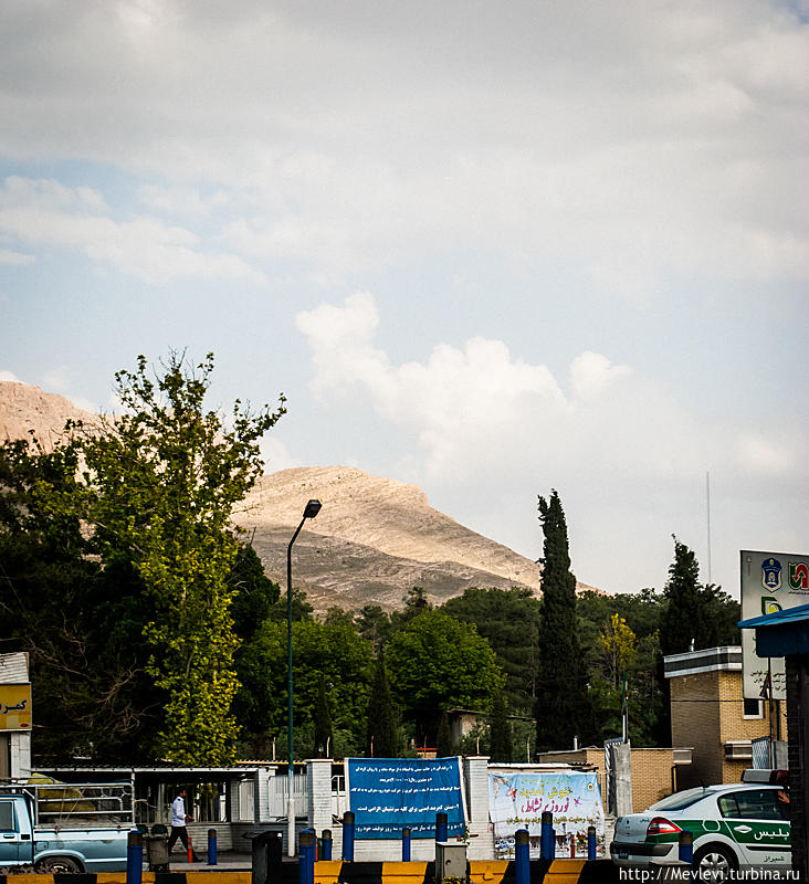 Шираз Шираз, Иран