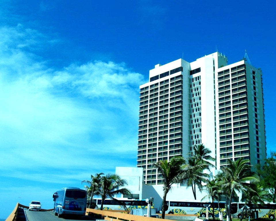 Pestana Bahia