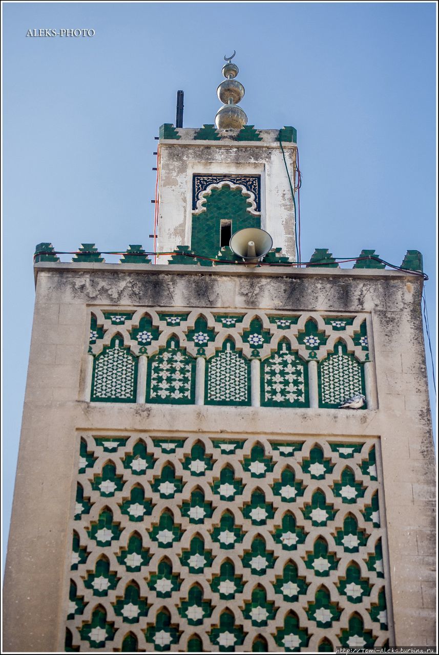 Еще пара штрихов о Касабланке (Марокканский Вояж ч38) Касабланка, Марокко