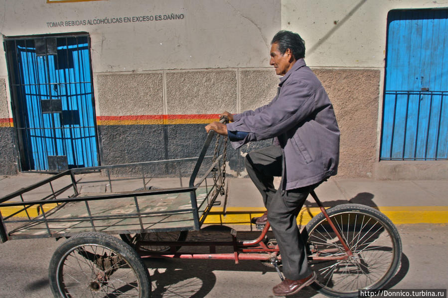 За Куско... О маршруте по Священной долине инков и не только Куско, Перу