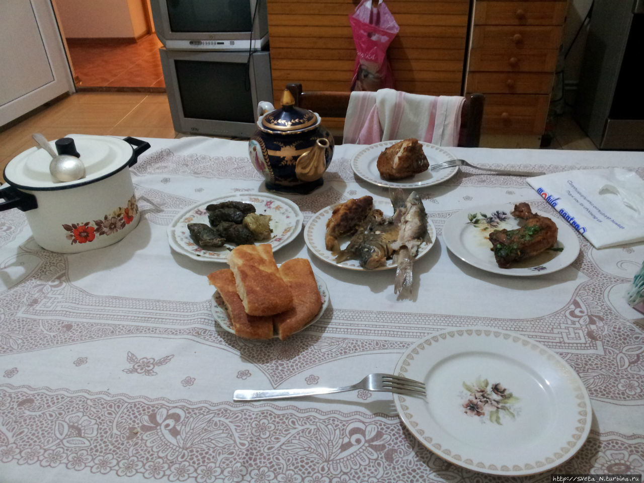 Еда в Армении Армения