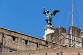 Рим. Замок Св. Ангела