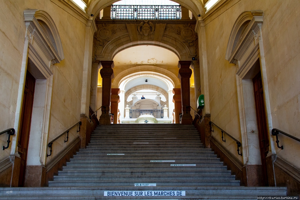 Лозанна — Музей изящных искусств Лозанна, Швейцария