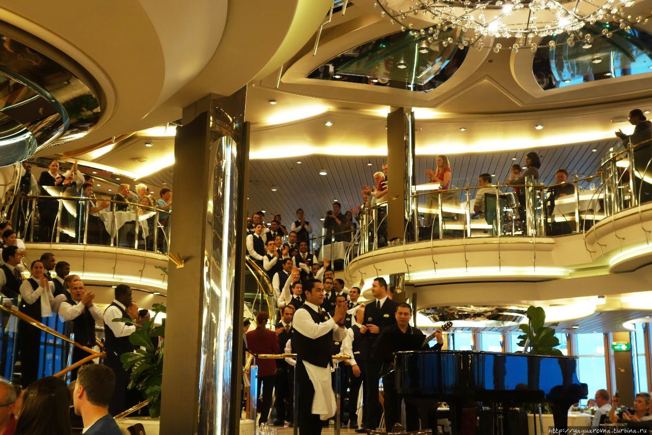 День наблюдения за облаками День наблюдения за облаками