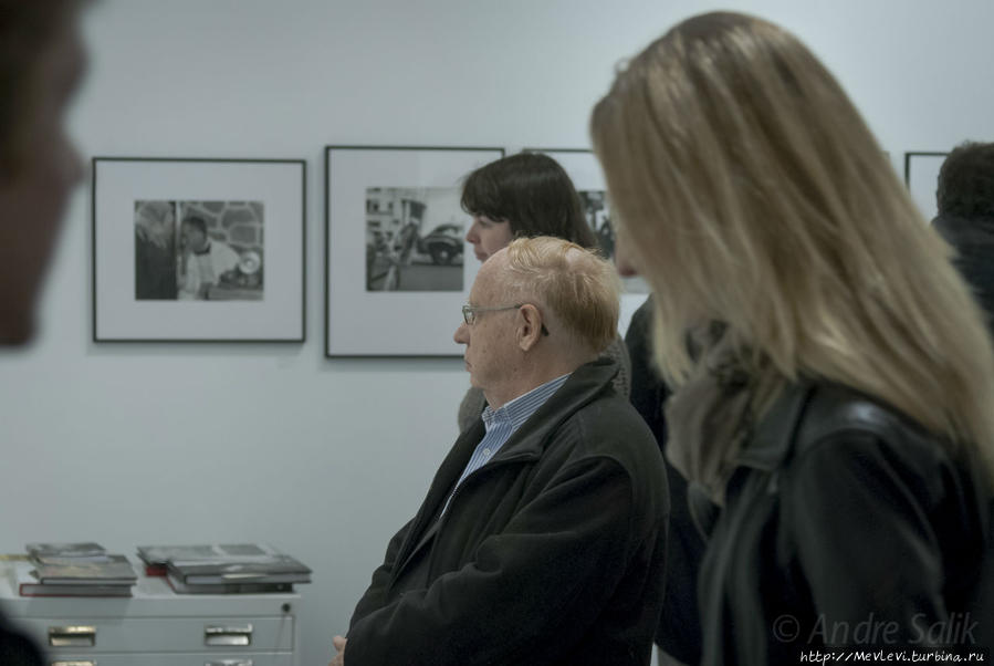 Выставка Paris Photo, Paris, France Париж, Франция