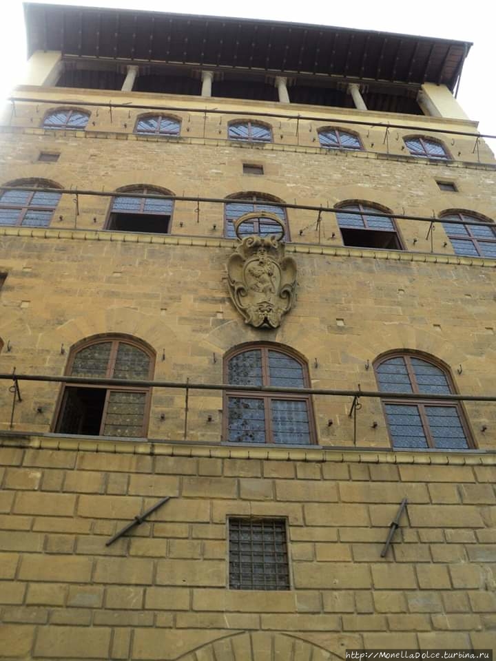 Палаццо Даванзати Флоренция, Италия