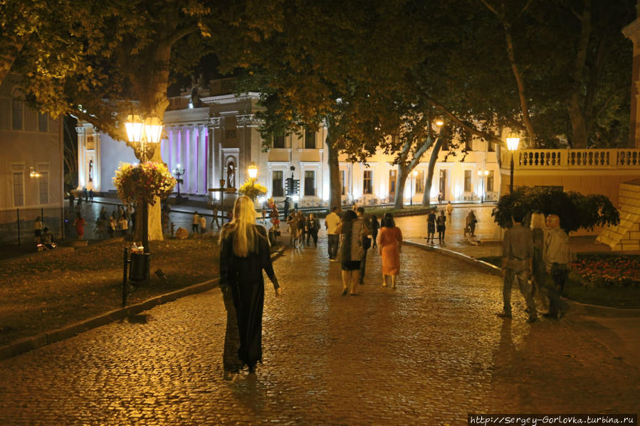 Одесса Одесса, Украина