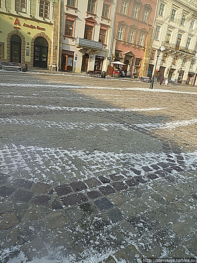 Тут нужен гид ( Лычаковское кладбище и не только.) Львов, Украина