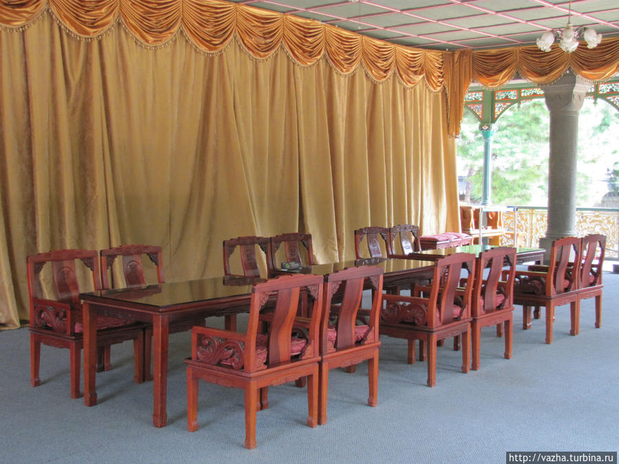 Дворец Токсугун. Сеул, Республика Корея