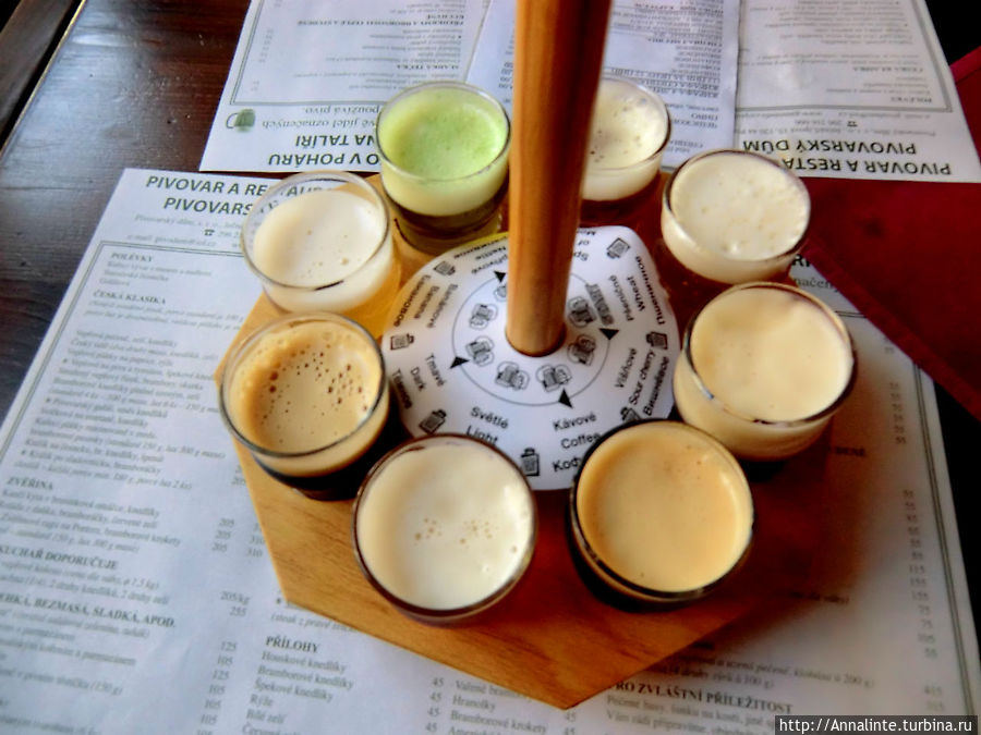 ...Взяли на пробу сразу 