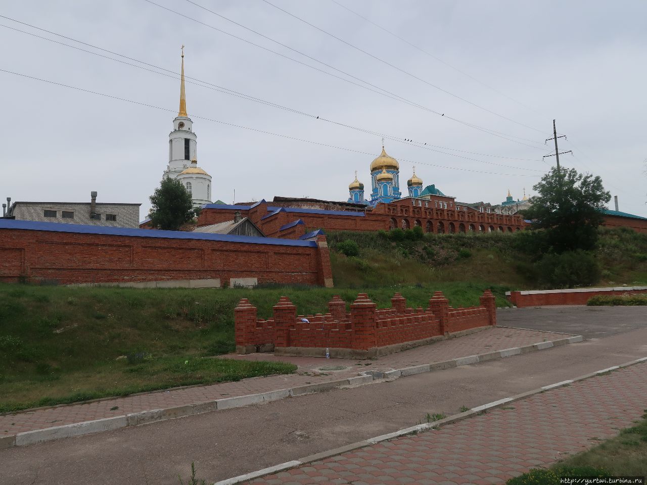 Задонский Рождество-Богор