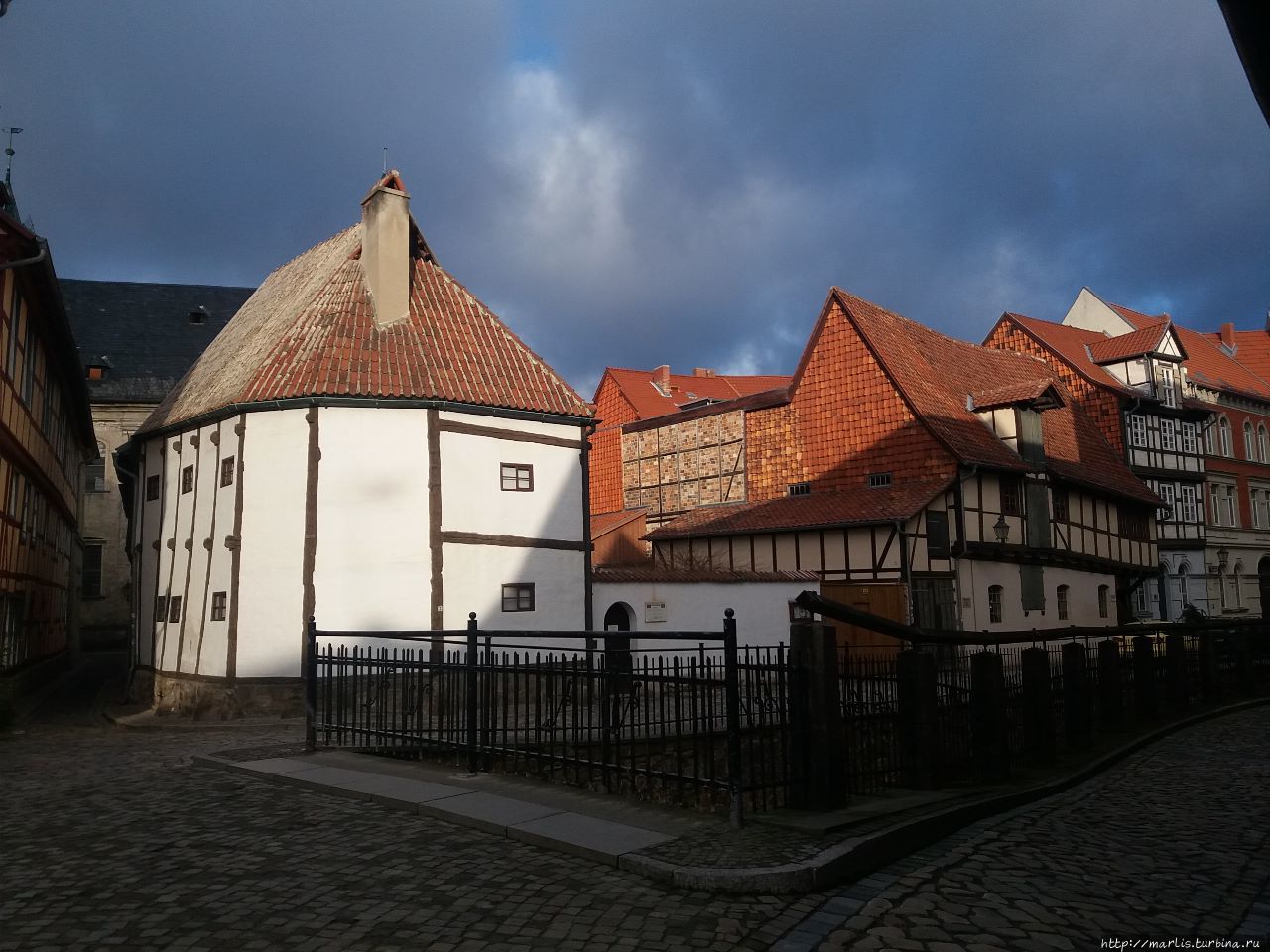 Созерцательное Рождество Тале, Германия Созерцательное Рождество Тале, Германия