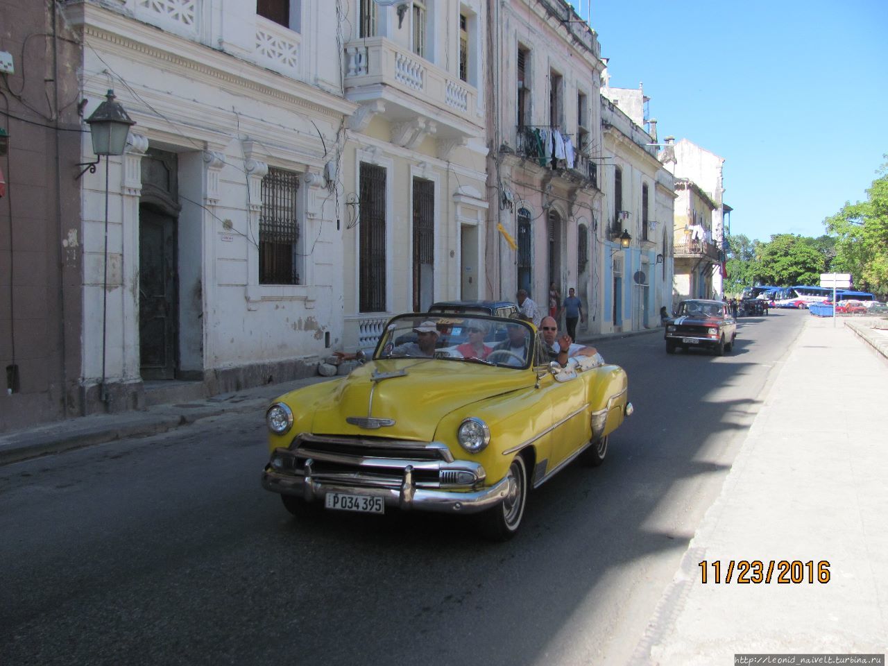 Гавана. Куба. О житье-бытье, еде-питье, культур-мультуре Ч1 Гавана, Куба