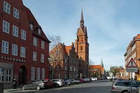 Церковь Святого Сердца / Herz-Jesu-kirche