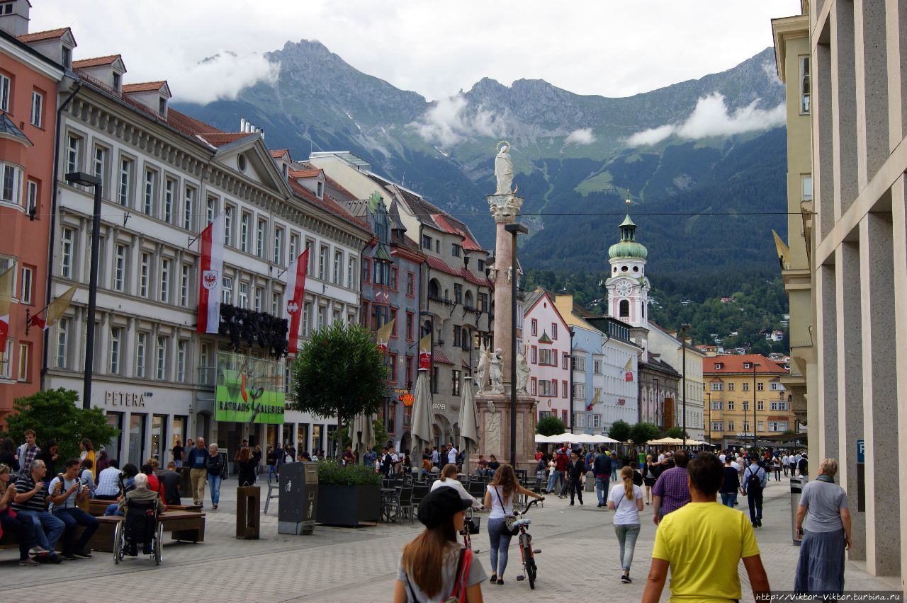 Мечты сбываются!