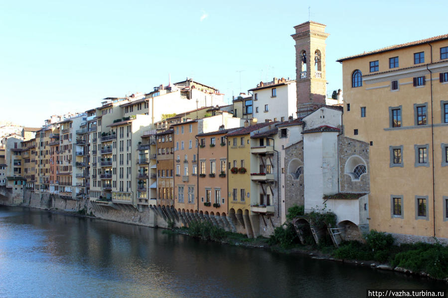 Флоренция 2014 года. Флоренция, Италия