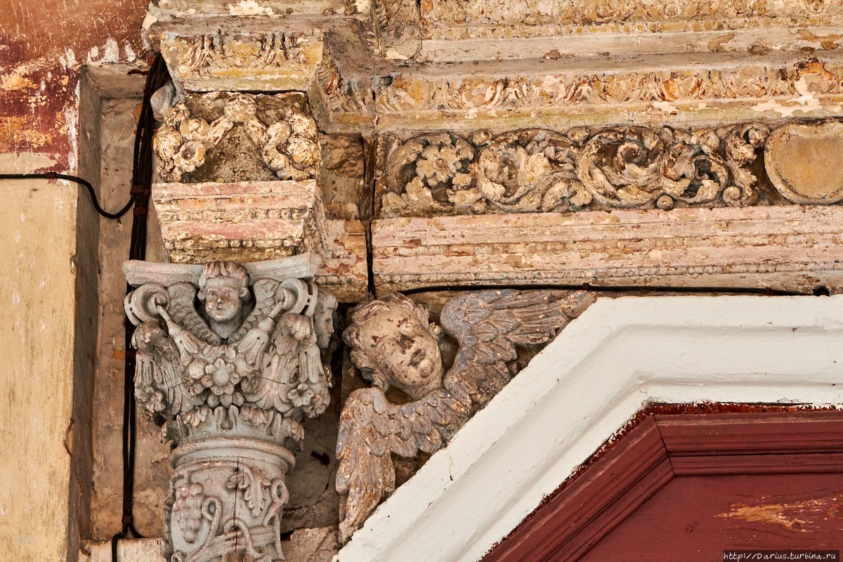 Золотое кольцо — Углич Углич, Россия